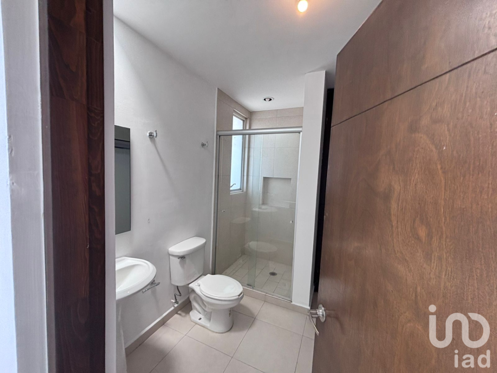 Casa en en Venta en Fraccionamiento Titanio II