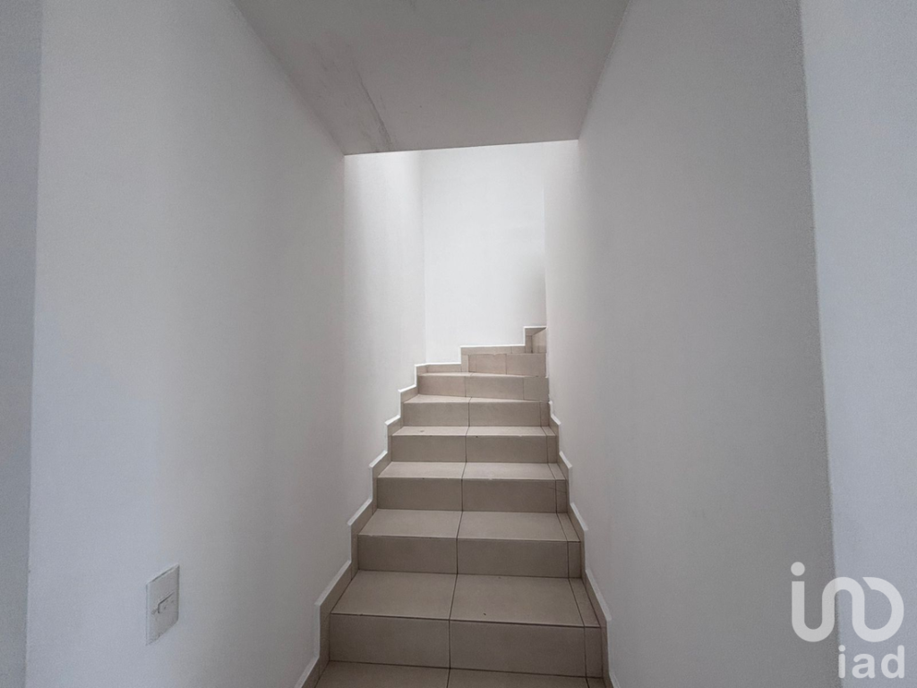 Casa en en Venta en Fraccionamiento Titanio II