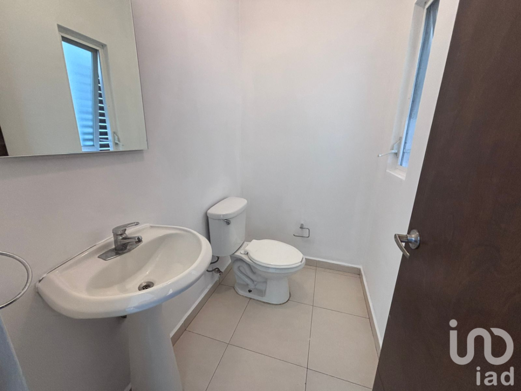 Casa en en Venta en Fraccionamiento Titanio II