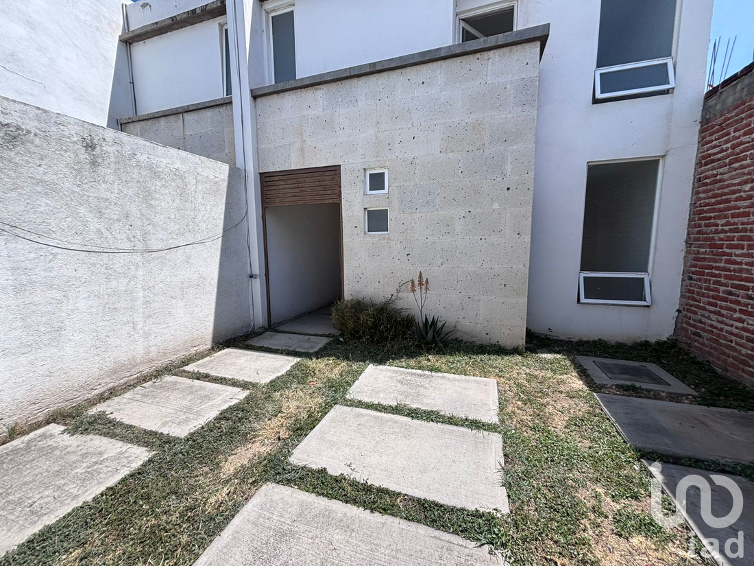 Casa en en Venta en Fraccionamiento Titanio II