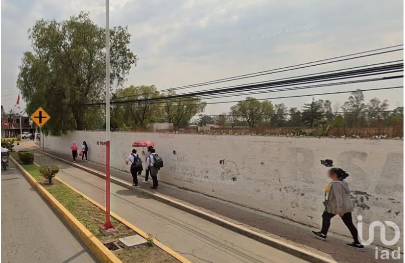 Terreno en Venta Teotihuacan de 60,578 m2 en