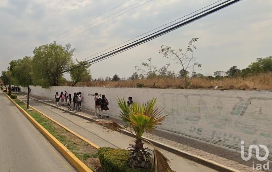Terreno en Venta Teotihuacan de 60,578 m2 en