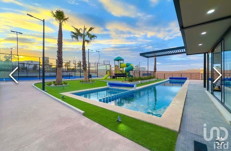 Departamento en Venta  Puebla  Lomas de Angelopolis