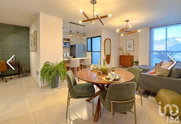 Departamento en Venta  Puebla  Lomas de Angelopolis