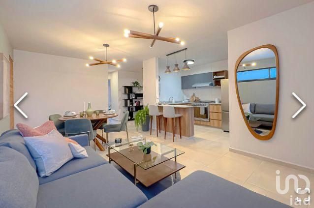 Departamento en Venta  Puebla  Lomas de Angelopolis