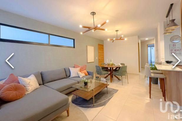 Departamento en Venta  Puebla  Lomas de Angelopolis