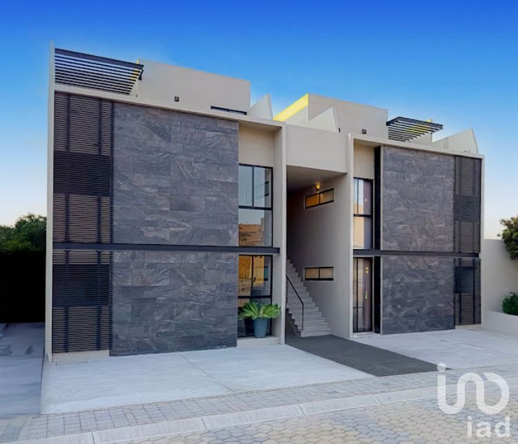 Departamento en Venta  Puebla  Lomas de Angelopolis