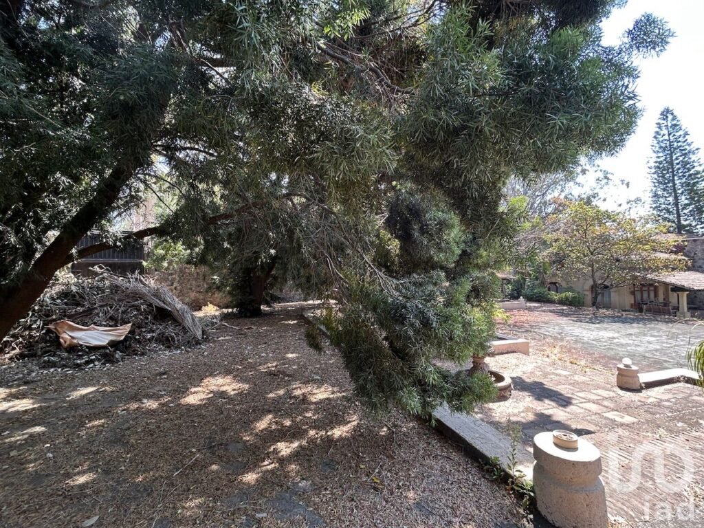 Terrenos en venta zona residencial Cerritos Ajusco en Cuernavaca