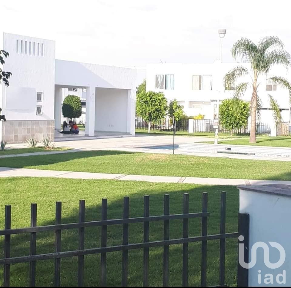 Casa en Venta Paseos del Bosque Corregidora, Queretaro