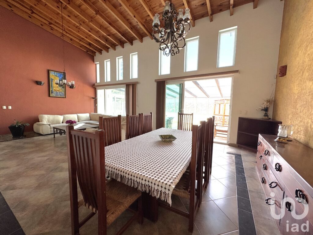 Casa en venta Mision Conca, Fray Junipero Serra, Queretaro