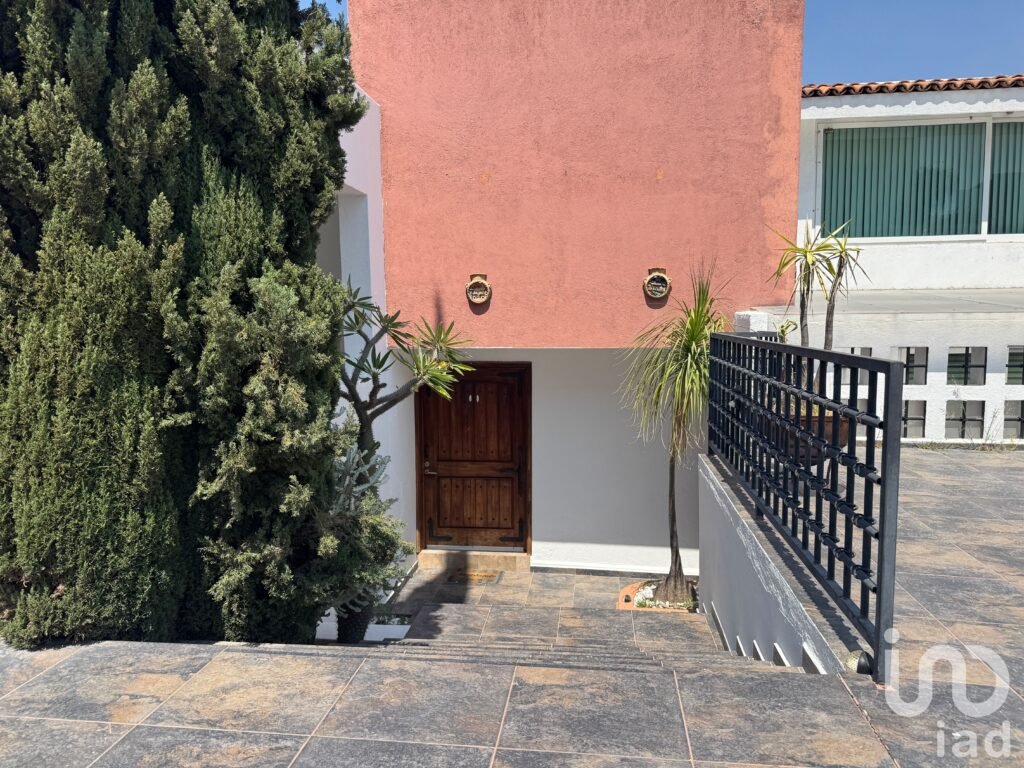 Casa en venta Mision Conca, Fray Junipero Serra, Queretaro