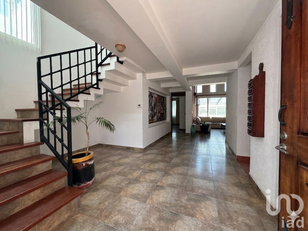 Casa en venta Mision Conca, Fray Junipero Serra, Queretaro