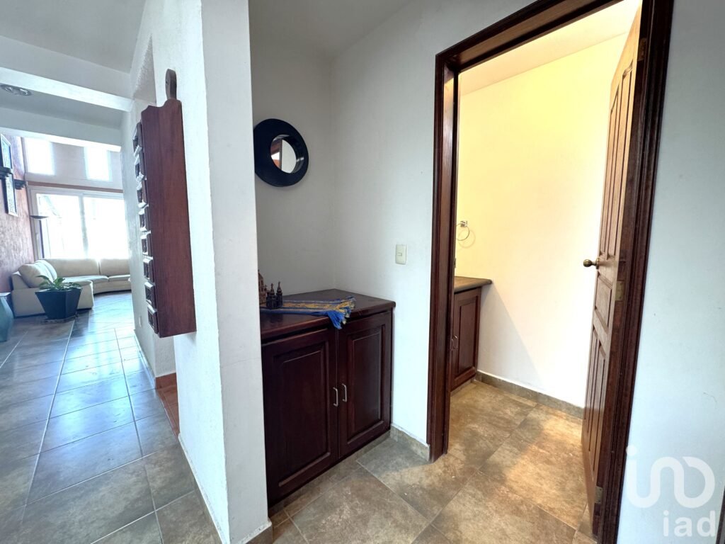 Casa en venta Mision Conca, Fray Junipero Serra, Queretaro