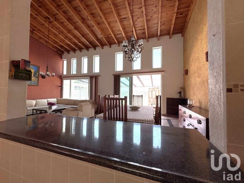 Casa en venta Mision Conca, Fray Junipero Serra, Queretaro