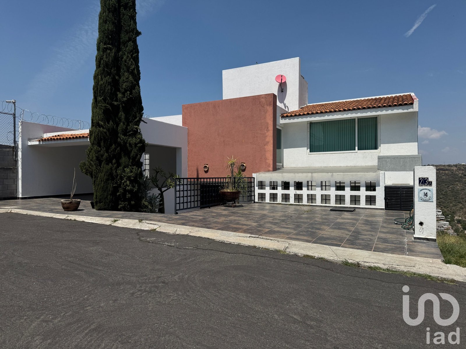 Casa en venta Mision Conca, Fray Junipero Serra, Queretaro