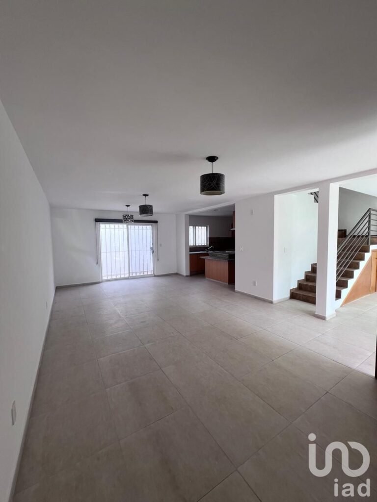 Casa en venta El Mirador Querétaro