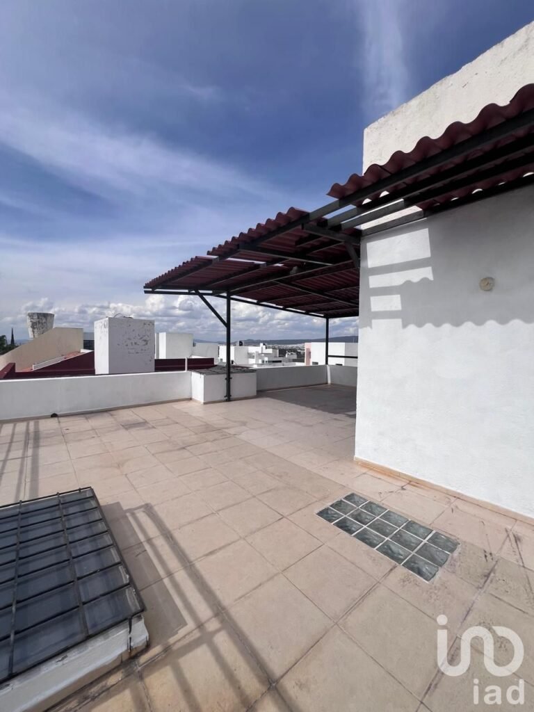 Casa en venta El Mirador Querétaro