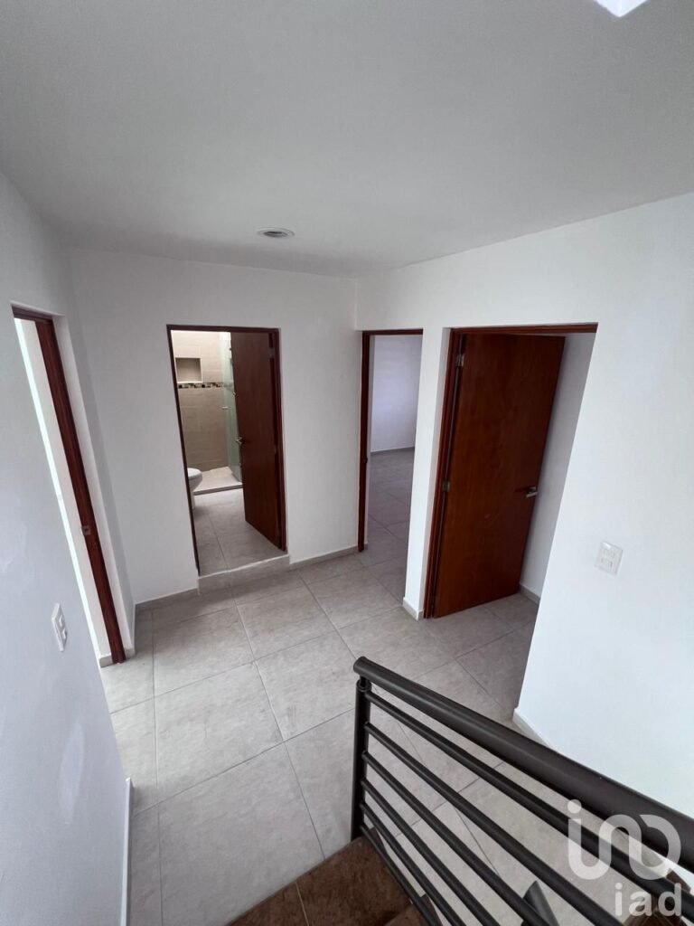Casa en venta El Mirador Querétaro