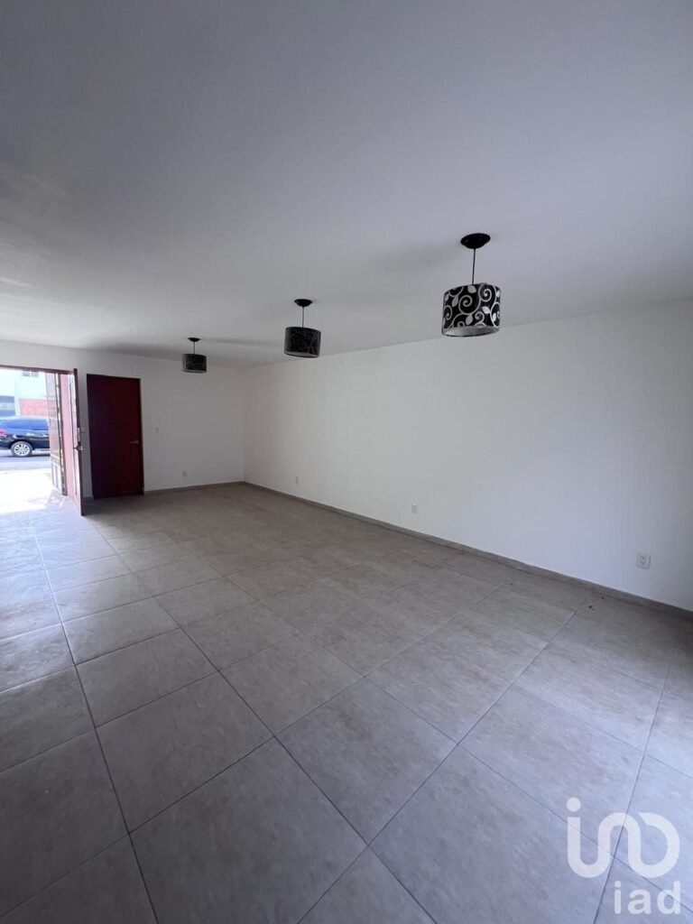 Casa en venta El Mirador Querétaro