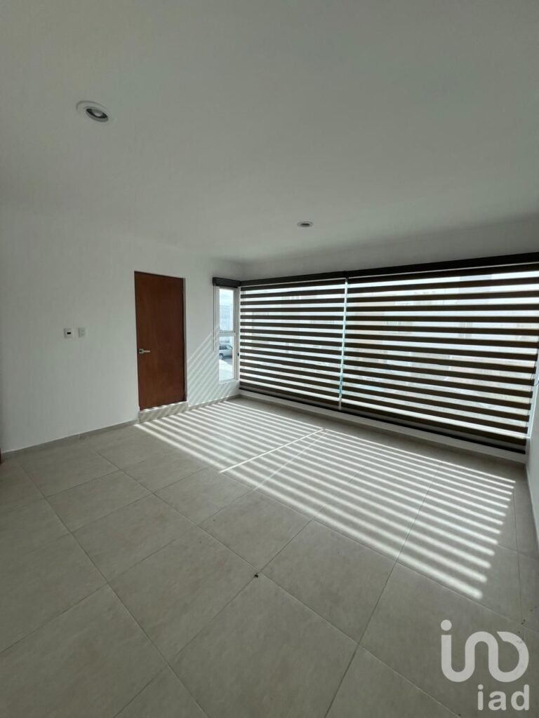 Casa en venta El Mirador Querétaro