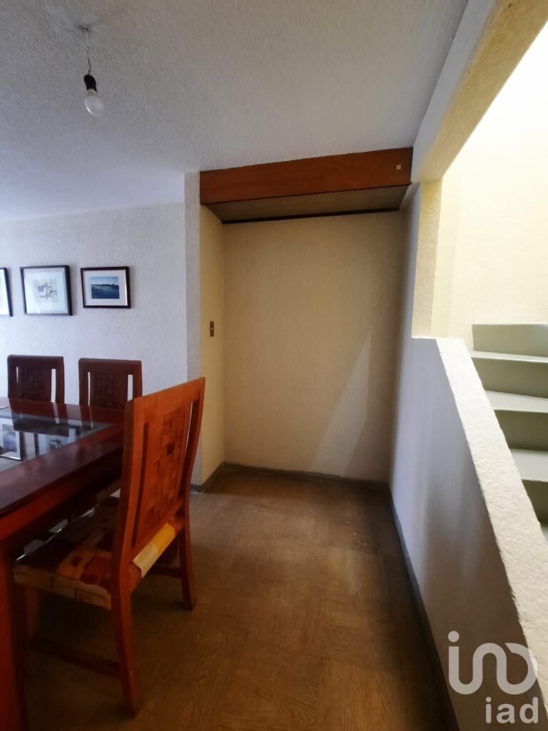 Casa en Venta en Los Heroes III Toluca México