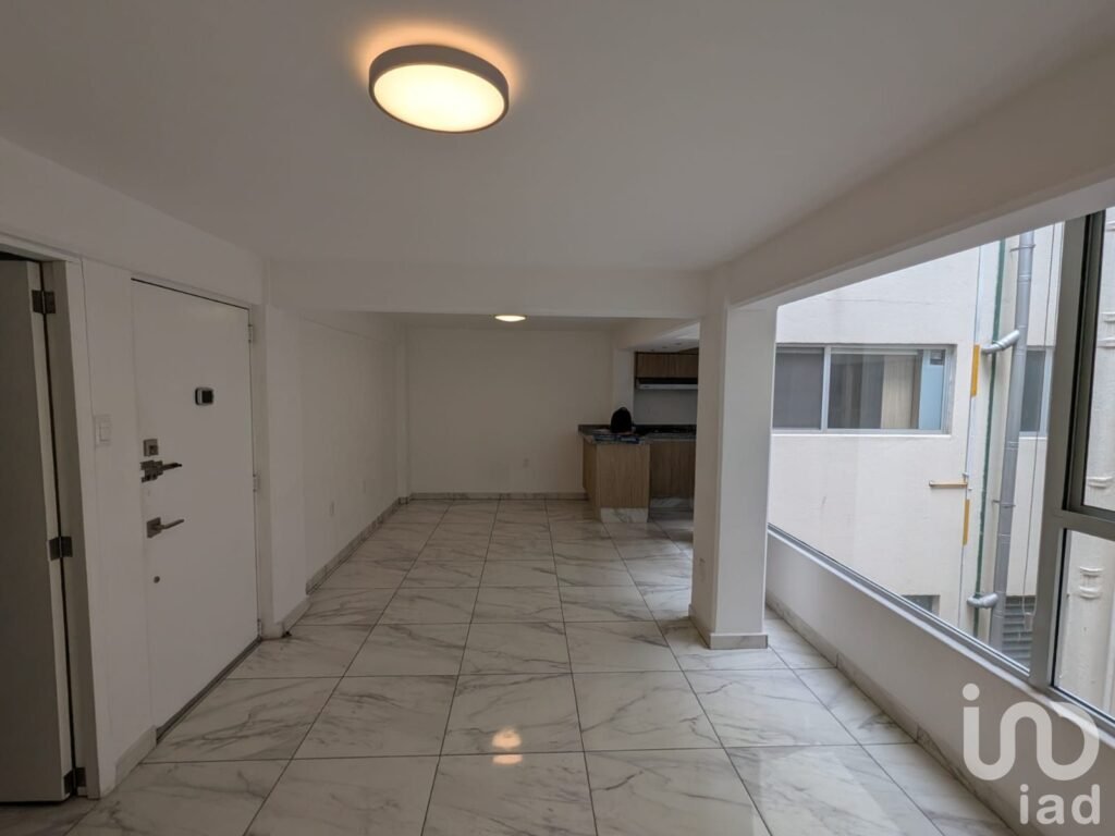 Departamento en Renta en Quito, Colonia Lindavista, Gustavo a Madero, C.P. 07300