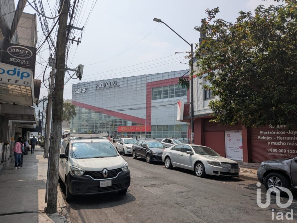 Departamento en Renta en Quito, Colonia Lindavista, Gustavo a Madero, C.P. 07300