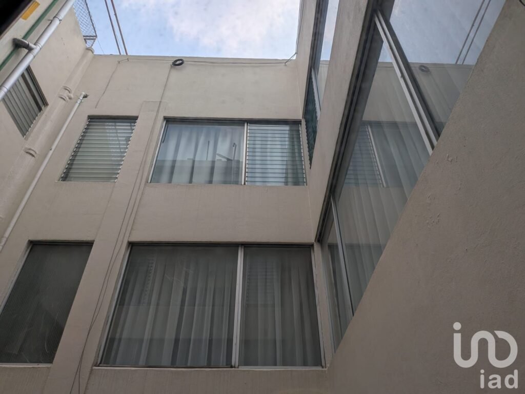 Departamento en Renta en Quito, Colonia Lindavista, Gustavo a Madero, C.P. 07300