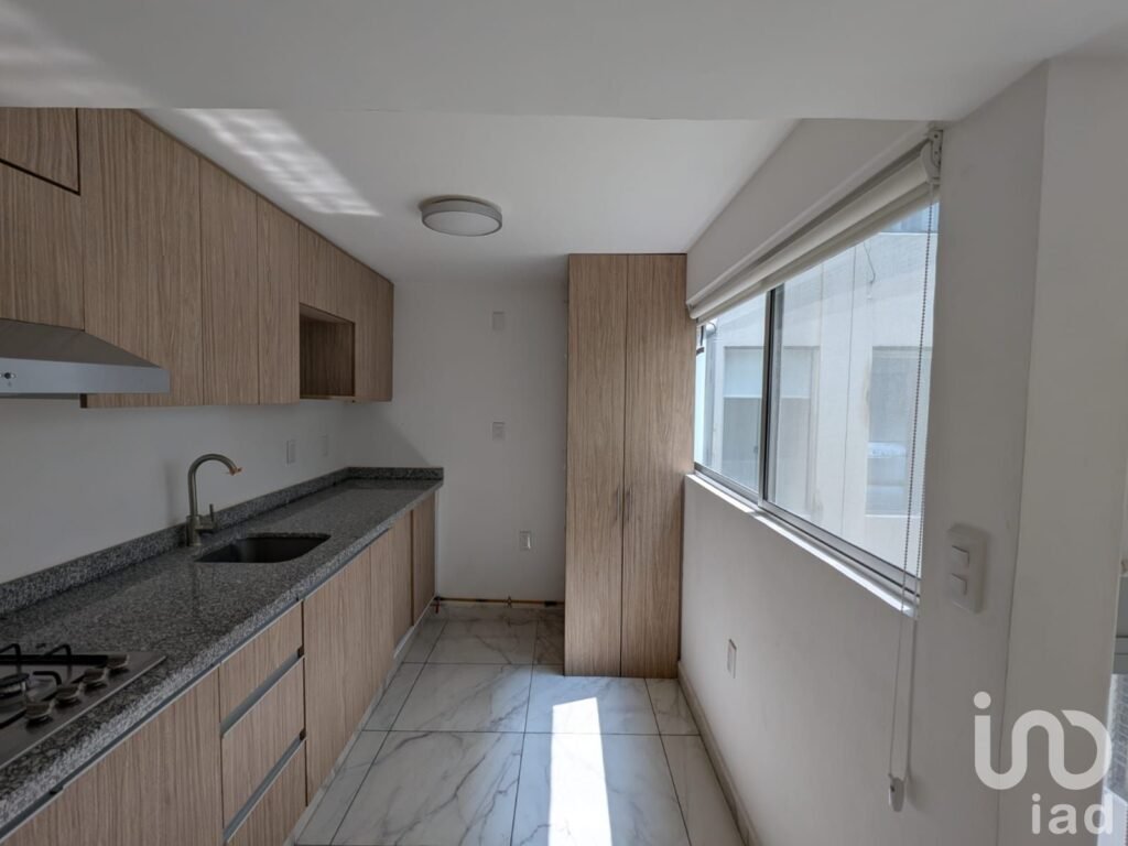 Departamento en Renta en Quito, Colonia Lindavista, Gustavo a Madero, C.P. 07300