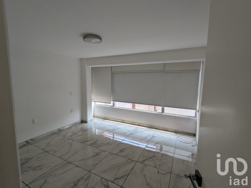 Departamento en Renta en Quito, Colonia Lindavista, Gustavo a Madero, C.P. 07300