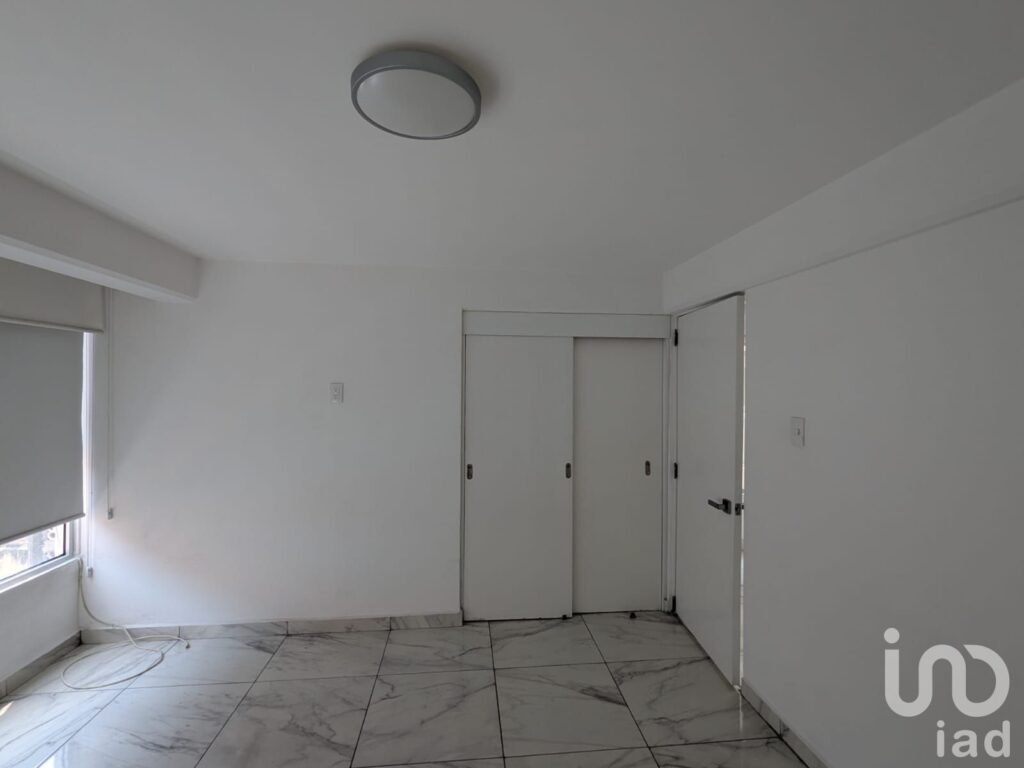 Departamento en Renta en Quito, Colonia Lindavista, Gustavo a Madero, C.P. 07300