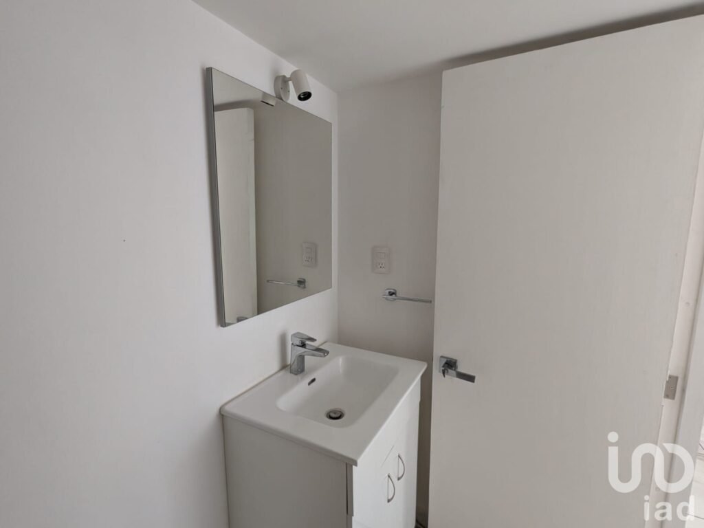 Departamento en Renta en Quito, Colonia Lindavista, Gustavo a Madero, C.P. 07300