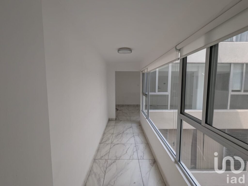 Departamento en Renta en Quito, Colonia Lindavista, Gustavo a Madero, C.P. 07300