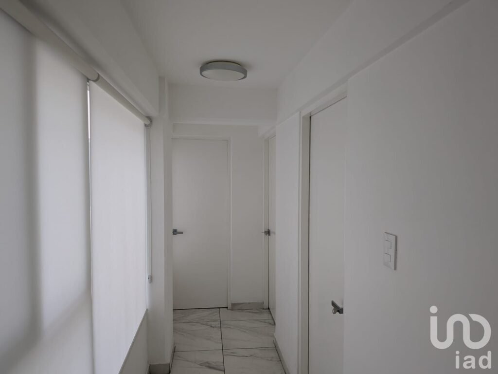 Departamento en Renta en Quito, Colonia Lindavista, Gustavo a Madero, C.P. 07300