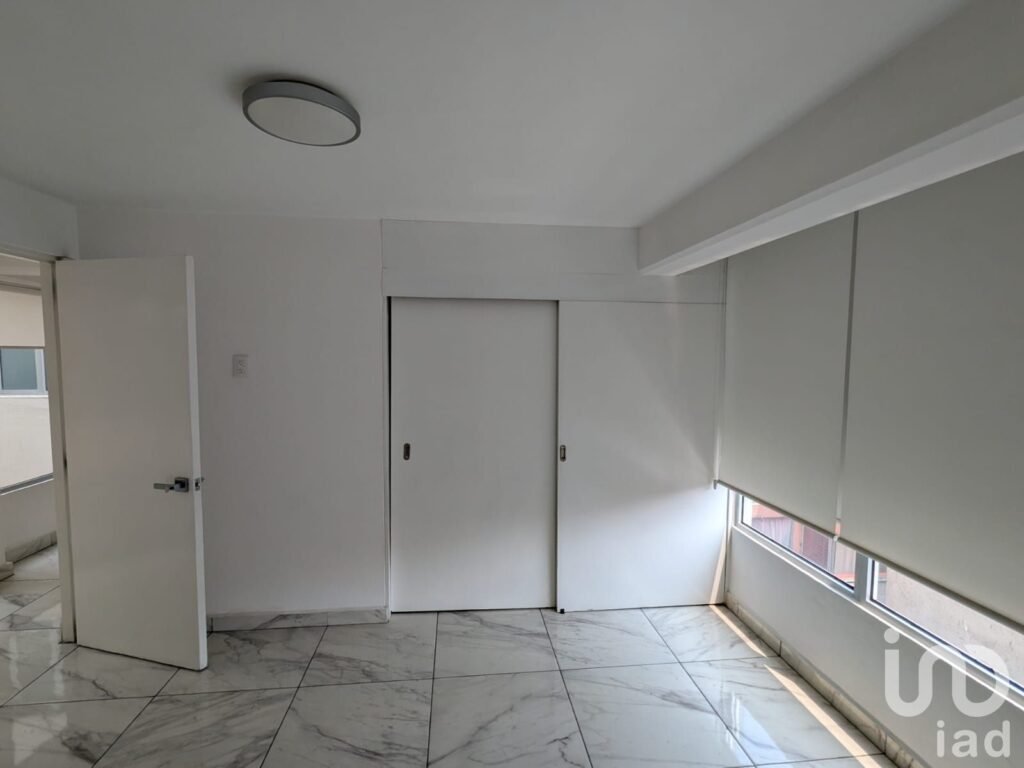 Departamento en Renta en Quito, Colonia Lindavista, Gustavo a Madero, C.P. 07300