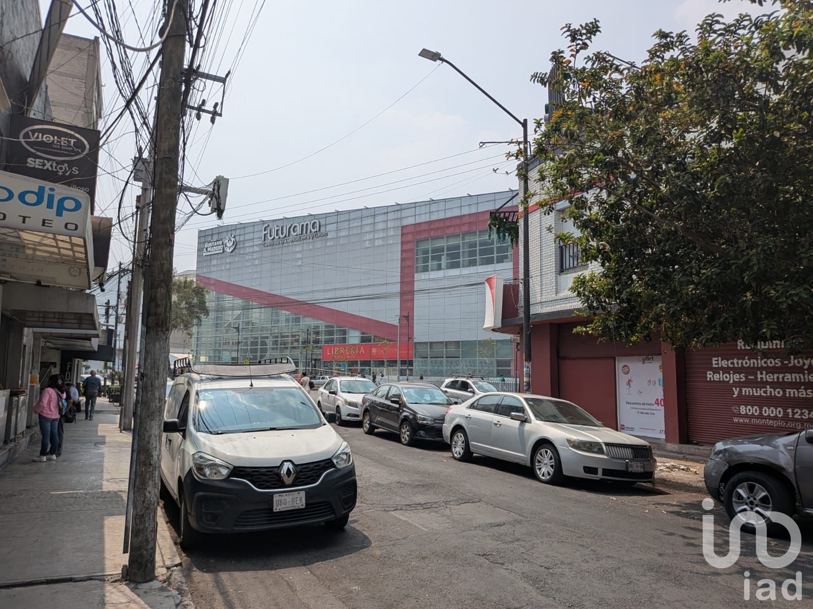 Departamento en Renta en Quito, Colonia Lindavista, Gustavo a Madero, C.P. 07300