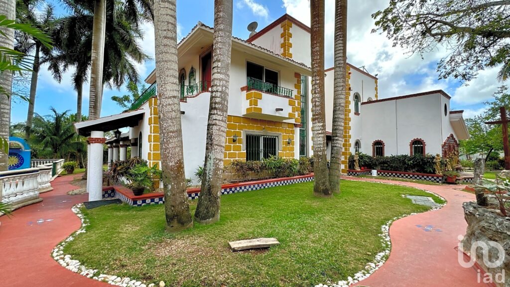 CASA EN VENTA COL DOCTORES