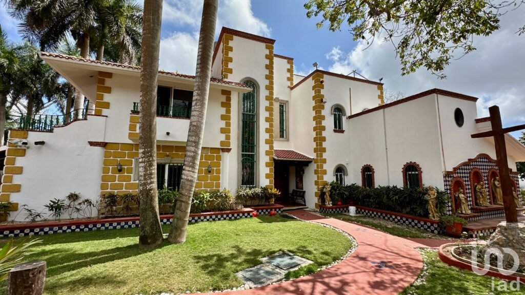 CASA EN VENTA COL DOCTORES