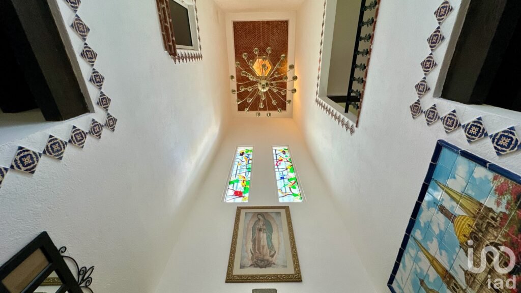 CASA EN VENTA COL DOCTORES