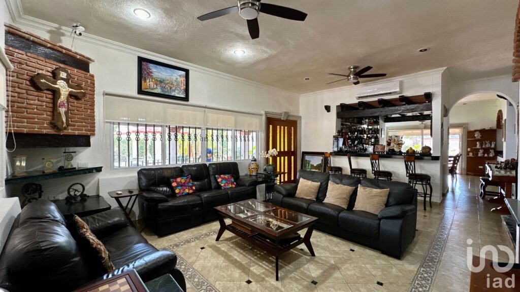 CASA EN VENTA COL DOCTORES