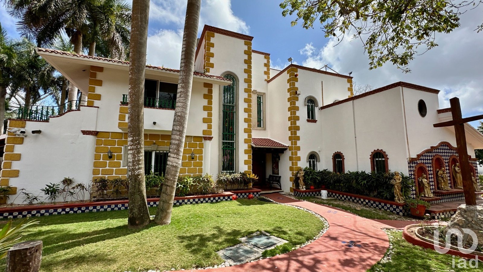 CASA EN VENTA COL DOCTORES