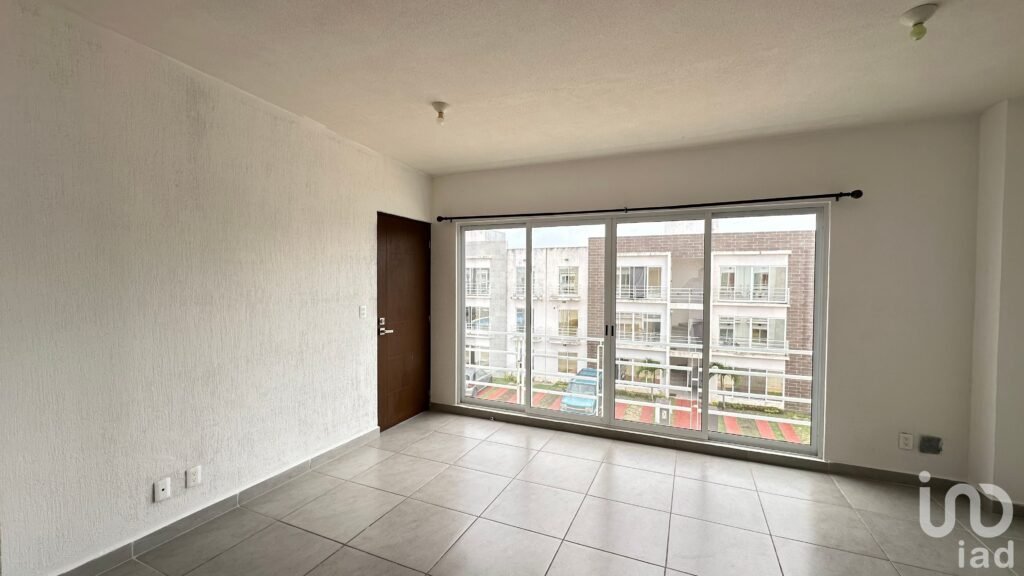 DEPARTAMENTO EN VENTA FRACCIONAMIENTO IZAMAL