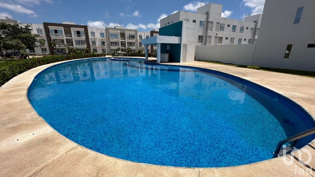 DEPARTAMENTO EN VENTA FRACCIONAMIENTO IZAMAL