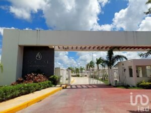 DEPARTAMENTO EN VENTA FRACCIONAMIENTO IZAMAL