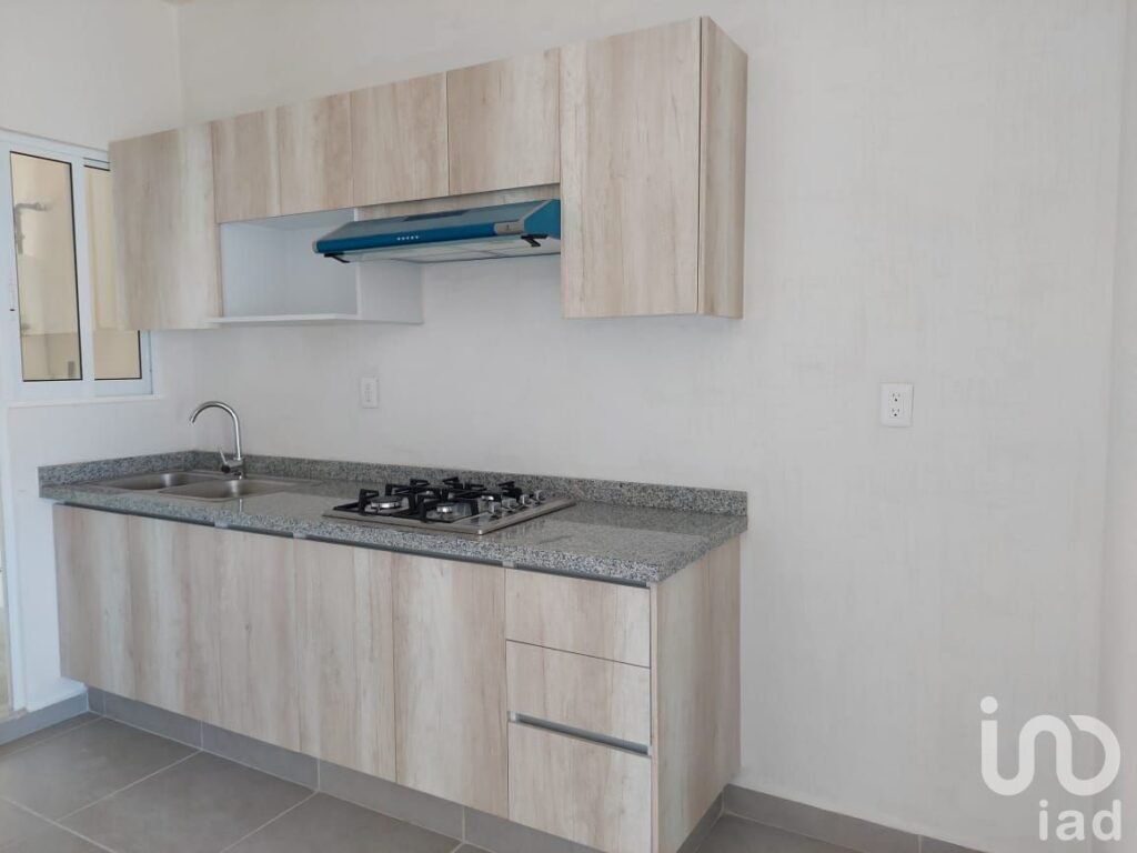 DEPARTAMENTO EN VENTA FRACCIONAMIENTO IZAMAL