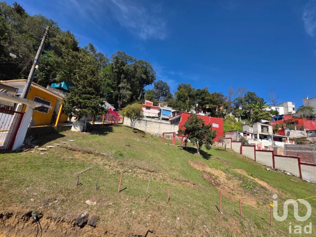 Venta de propiedad para inversión en la colonia Veracruz en Xalapa Veracruz