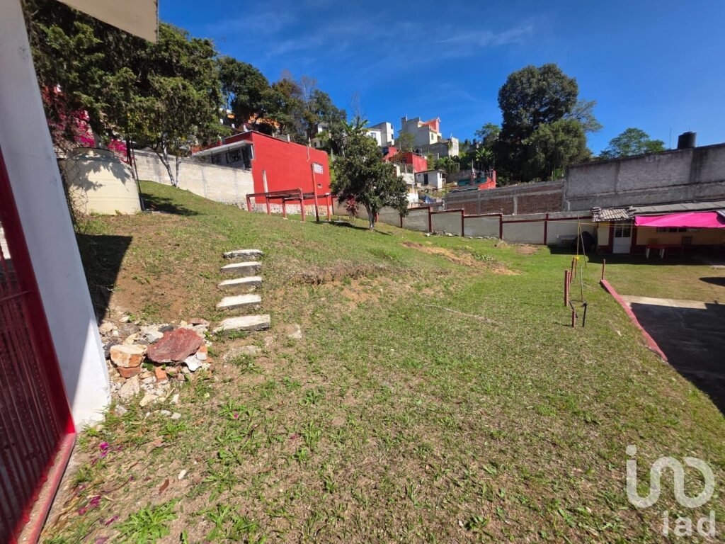 Venta de propiedad para inversión en la colonia Veracruz en Xalapa Veracruz