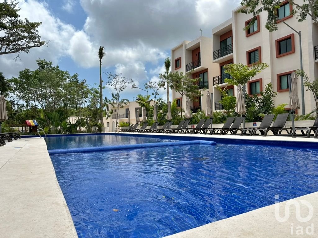 DEPARTAMENTO EN RENTA AMUEBLADO EN OMBU APARTMENTS