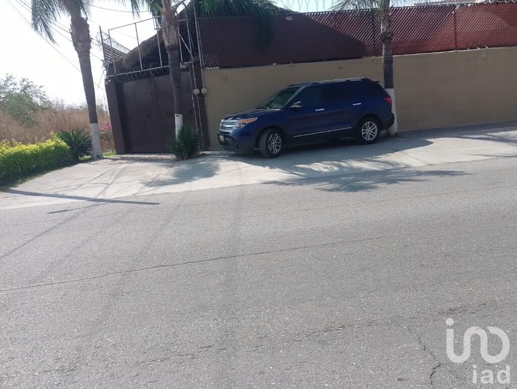 VENTA DE TERRENO AV. CRISANTEMOS COL. OBRERO POPULAR DEL REAL DELPUENTE XOCHITEPEC MORELOS