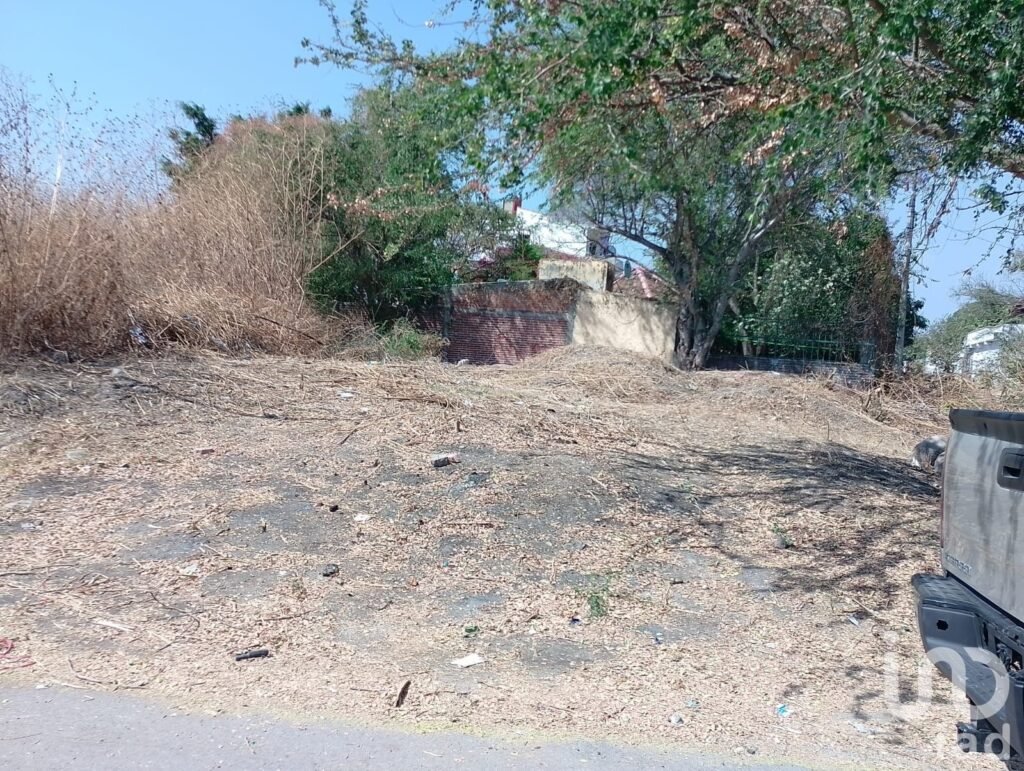 VENTA DE TERRENO AV. CRISANTEMOS COL. OBRERO POPULAR DEL REAL DELPUENTE XOCHITEPEC MORELOS